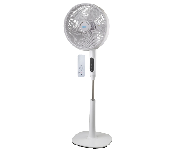 Quạt đứng AC ASF01D145 động cơ DC Inverter 16W