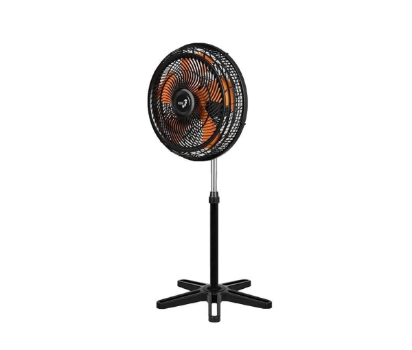 Quạt đứng Asian Turbo X VY629, 2 màu, 3 tốc độ gió