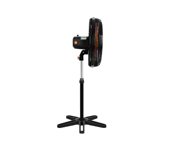 Quạt đứng Asian Turbo X VY629, 2 màu, 3 tốc độ gió