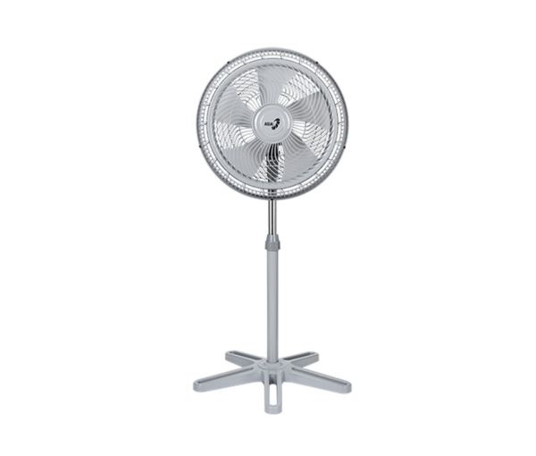 Quạt đứng Asian Turbo X VY629, 2 màu, 3 tốc độ gió