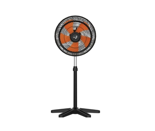 Quạt đứng Asian Turbo X VY629, 2 màu, 3 tốc độ gió