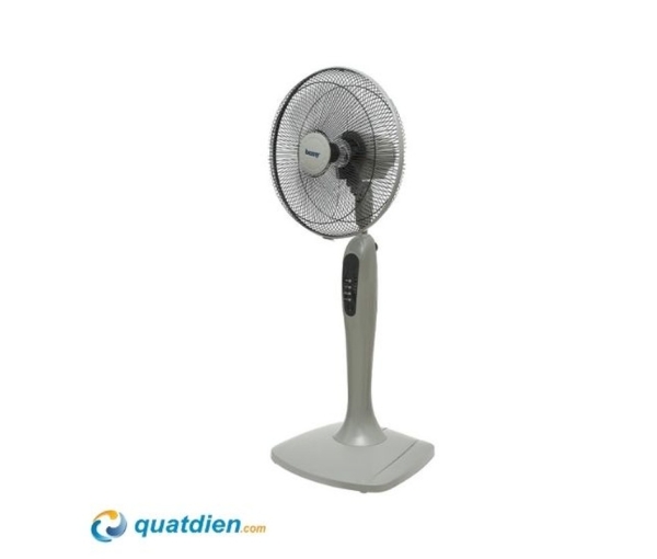 Quạt đứng Benny FM16GX 50W nhập khẩu Thái Lan có điều khiển