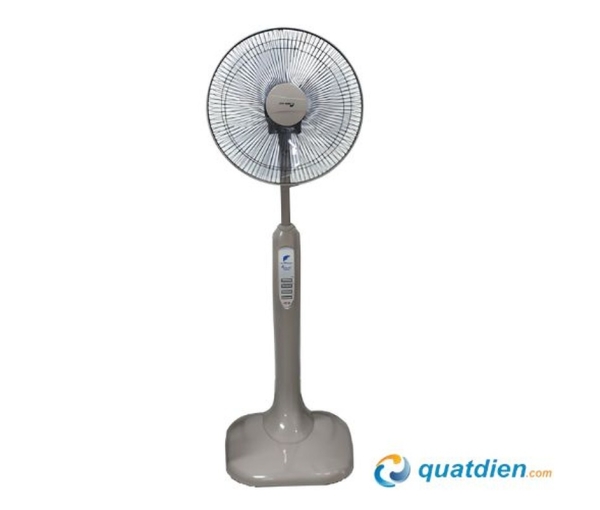 Quạt đứng Chinghai HS916B 50W