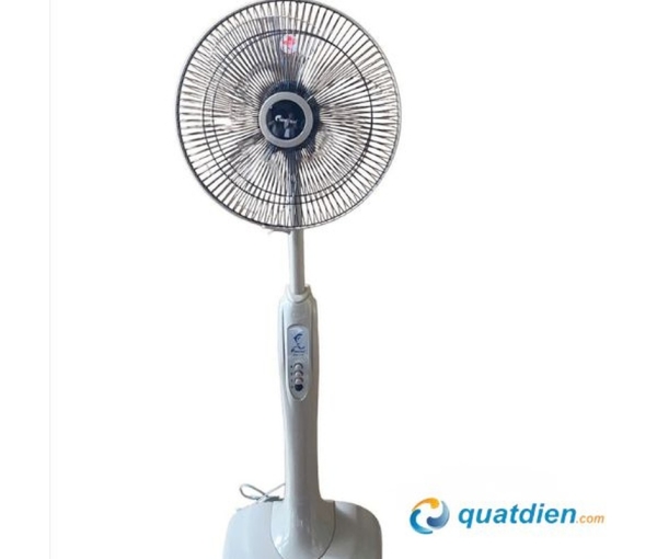 Quạt đứng Chinghai HS916B 50W