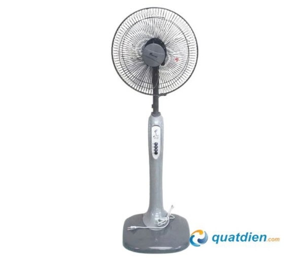Quạt đứng Chinghai HS916B 50W