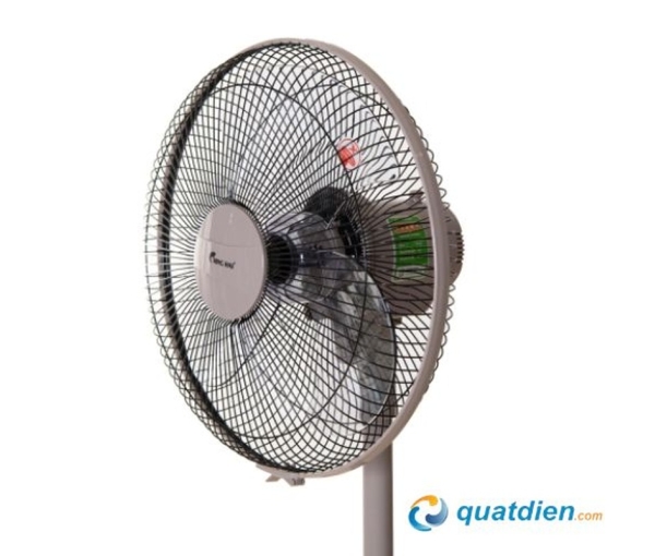 Quạt đứng Chinghai HS916B 50W