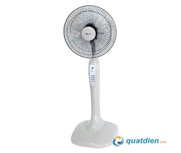 Quạt đứng Chinghai HS916B 50W