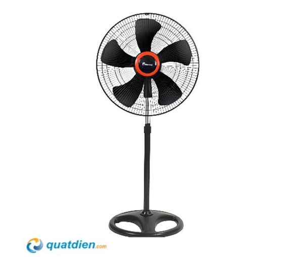 Quạt đứng Chinghai HS917 3 cánh 75W