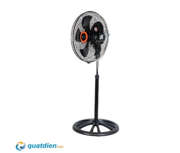 Quạt đứng Chinghai HS917 3 cánh 75W
