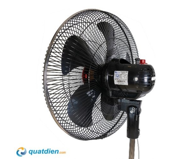 Quạt đứng Chinghai HS917 3 cánh 75W