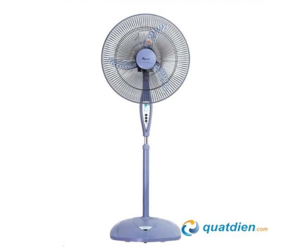 Quạt đứng Chinghai HS966 5 cánh 58W