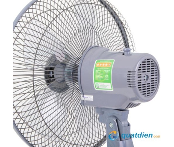 Quạt đứng Chinghai HS966 5 cánh 58W