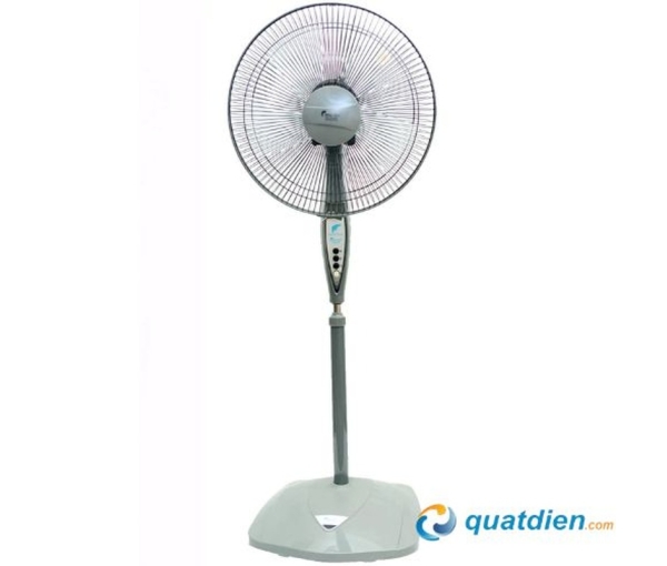 Quạt đứng Chinghai HS966 5 cánh 58W