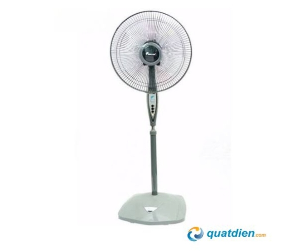Quạt đứng Chinghai HS966A 3 cánh 50W