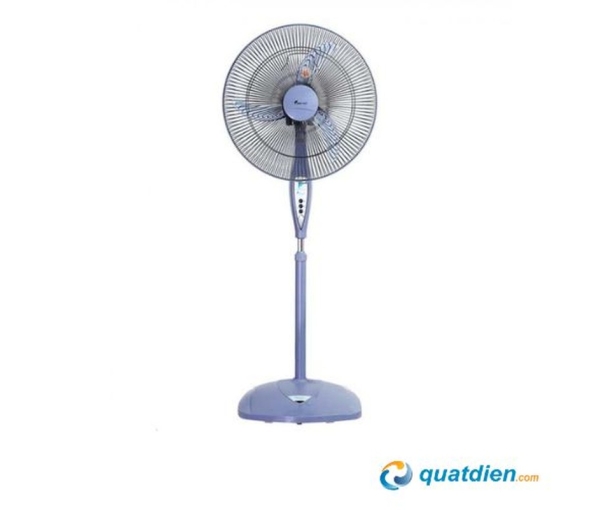 Quạt đứng Chinghai HS966A 3 cánh 50W