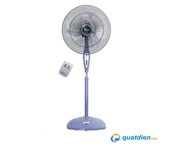 Quạt đứng Chinghai HS966A 3 cánh 50W