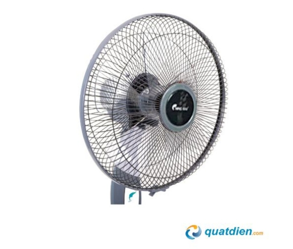 Quạt đứng Chinghai HS966A 3 cánh 50W