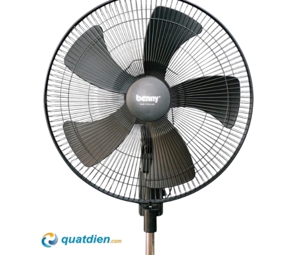 Quạt đứng công nghiệp Benny BF-183