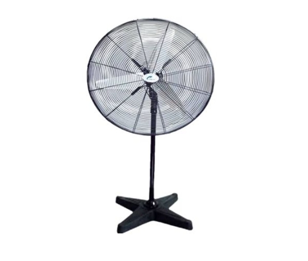 Quạt đứng công nghiệp Chinghai HS24-ĐN3T 172W