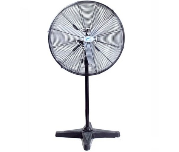 Quạt đứng công nghiệp Chinghai HS24-ĐN3T 172W