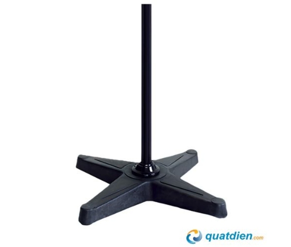 Quạt đứng công nghiệp Chinghai HS24-ĐN4T 212W