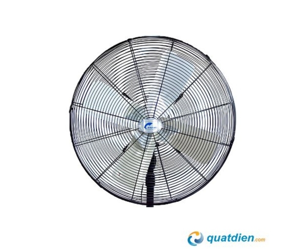 Quạt đứng công nghiệp Chinghai HS24-ĐN4T 212W