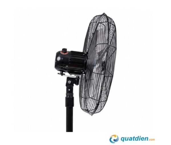 Quạt đứng công nghiệp Chinghai HS24-ĐN4T 212W