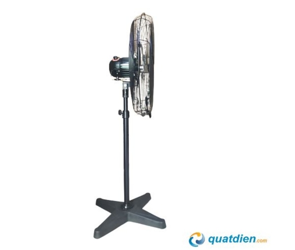 Quạt đứng công nghiệp Chinghai HS24-ĐN4T 212W