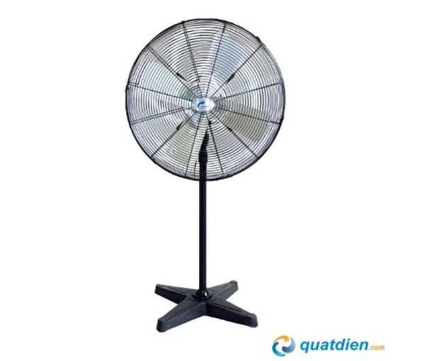 Quạt đứng công nghiệp Chinghai HS24-ĐN4T 212W