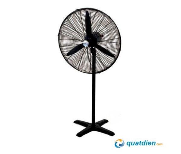 Quạt đứng công nghiệp Chinghai HS28-ĐN3Đ 215W