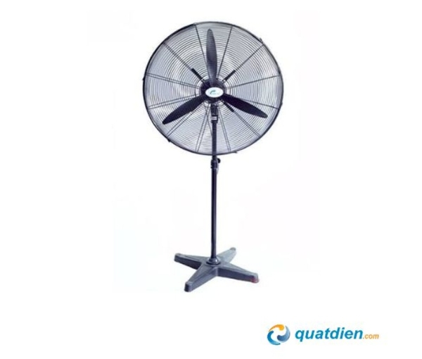 Quạt đứng công nghiệp Chinghai HS28-ĐN3Đ 215W