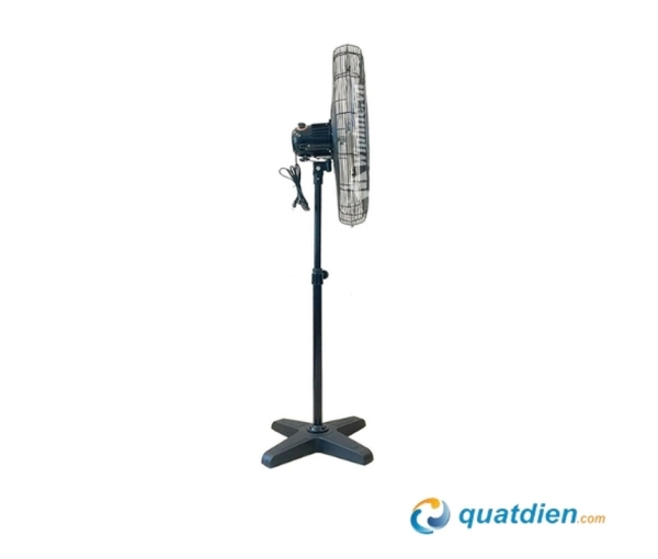 Quạt đứng công nghiệp Chinghai HS28-ĐN3T 200W
