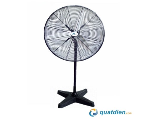 Quạt đứng công nghiệp Chinghai HS28-ĐN3T 200W