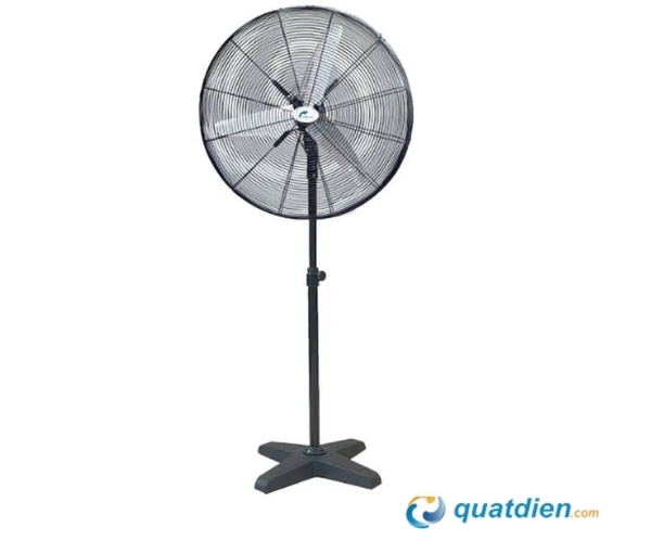 Quạt đứng công nghiệp Chinghai HS28-ĐN3T 200W