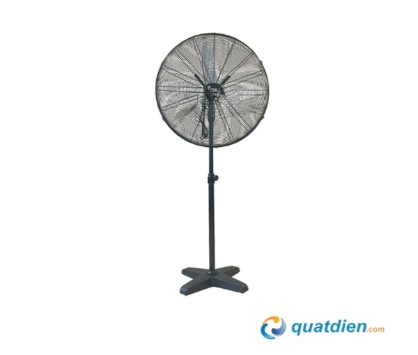 Quạt đứng công nghiệp Chinghai HS28-ĐN3T 200W