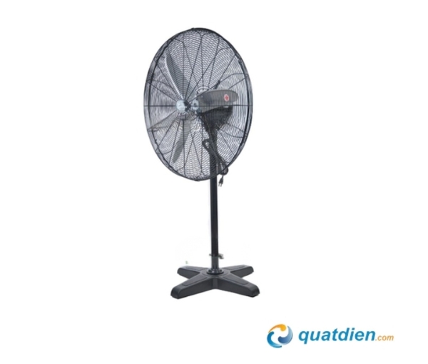 Quạt đứng công nghiệp Chinghai HS28-ĐN3T 200W