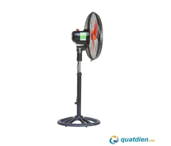 Quạt đứng công nghiệp Chinghai HS912 53W