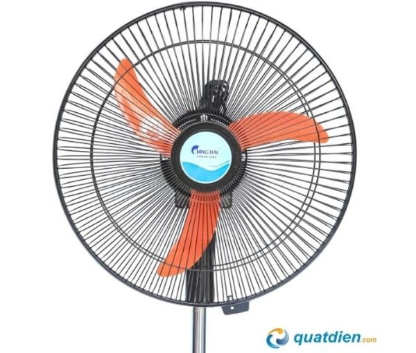 Quạt đứng công nghiệp Chinghai HS912 53W