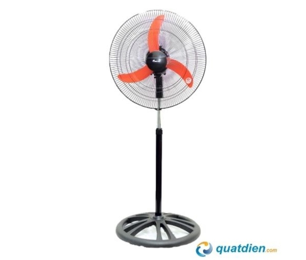 Quạt đứng công nghiệp Chinghai HS912 53W