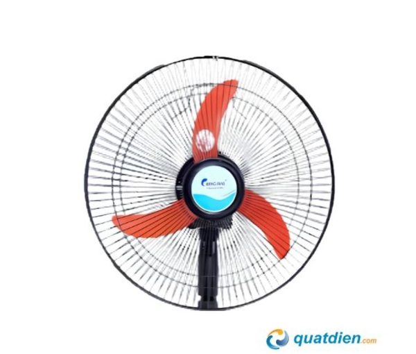 Quạt đứng Công nghiệp Chinghai HS918CĐ 65W mạnh mẽ, bền bỉ