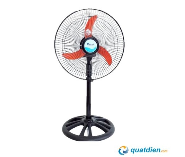 Quạt đứng Công nghiệp Chinghai HS918CĐ 65W mạnh mẽ, bền bỉ