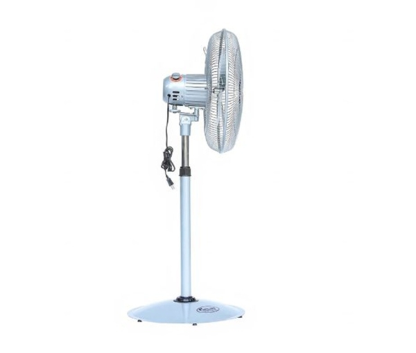 Quạt đứng công nghiệp Chinghai HS9299 4 cánh nhôm 145W