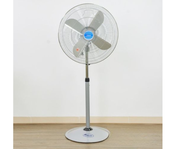 Quạt đứng công nghiệp Chinghai HS9299 4 cánh nhôm 145W