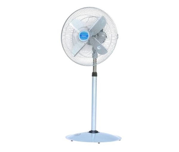 Quạt đứng công nghiệp Chinghai HS9299 4 cánh nhôm 145W