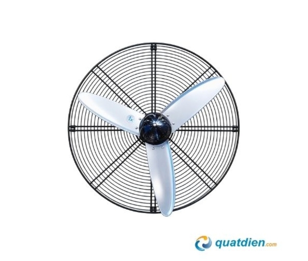 Quạt đứng công Nghiệp Chinghai No.1 cánh 60cm