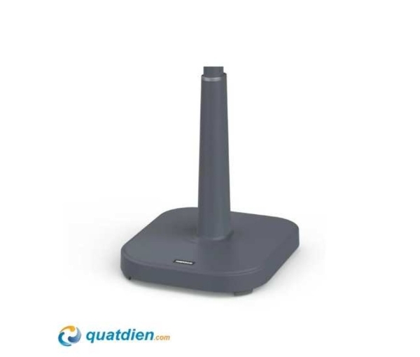 Quạt đứng Nanoco NSF1641RC-GR có remote