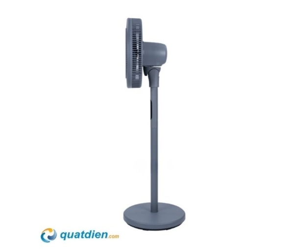 Quạt đứng Panasonic F-30JLVG 20W động cơ DC – Xám