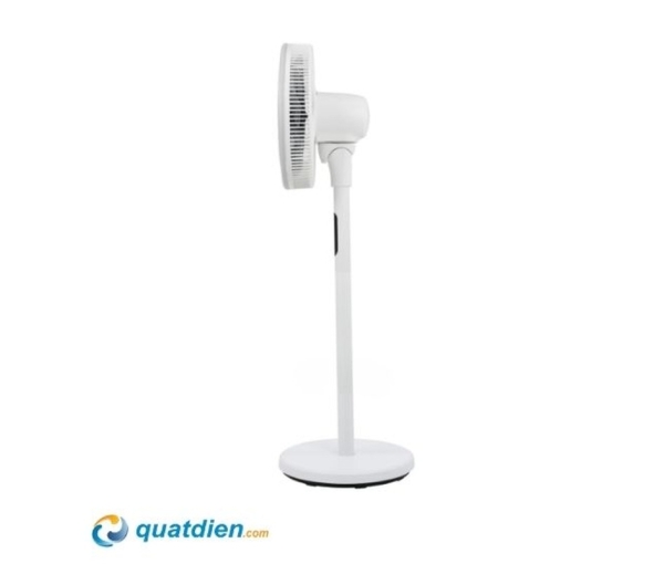 Quạt đứng Panasonic F-30JLVW (Trắng) 20W – Động cơ DC