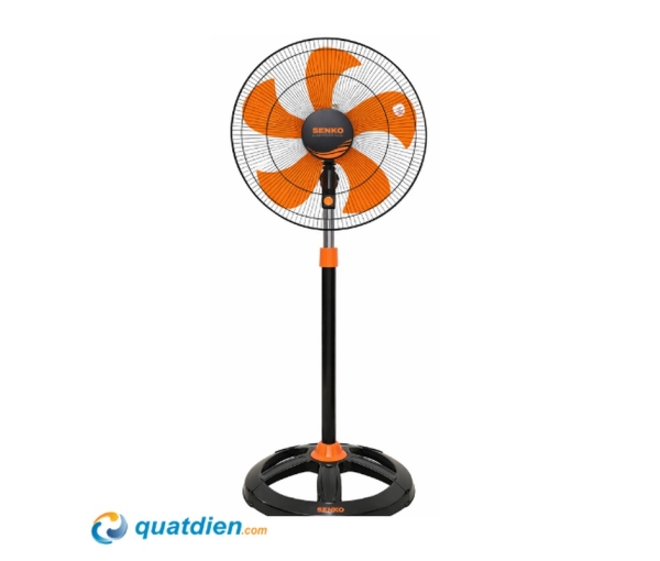 Quạt đứng Senko DCN1801 75W