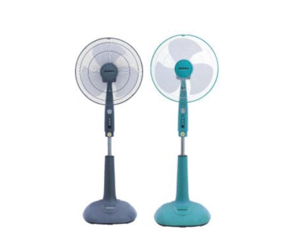  Quạt đứng Senko có hẹn giờ DH1600